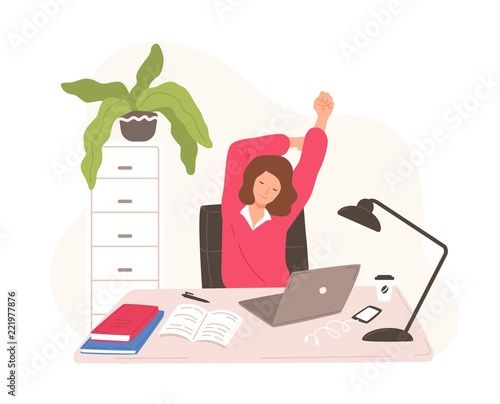 Breaks and Sabbaticals|YWP;